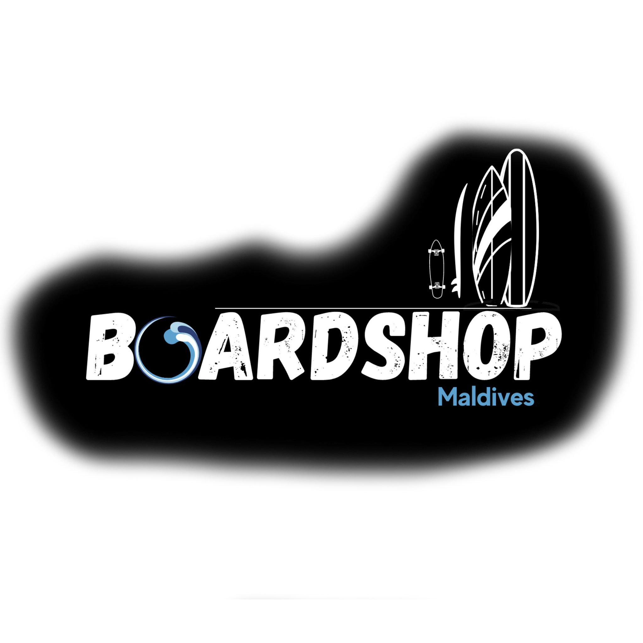 Board Shop Maldives